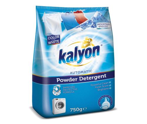Pesujauhe Kalyon 750g
