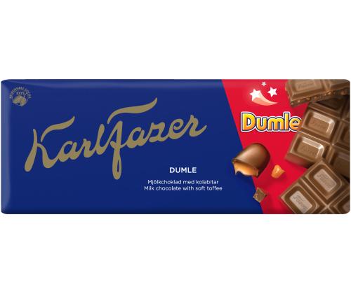 Suklaa Fazer maitosuklaa 180g