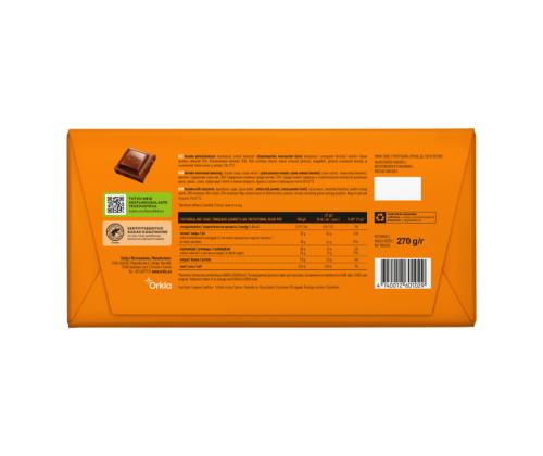 Suklaa KALEV Anneke 270g