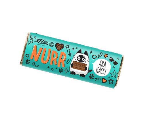 Suklaa KALEV Nurr 20g
