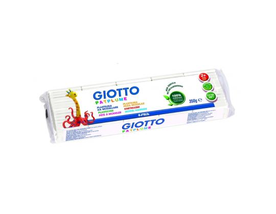 Muovailuvaha GIOTTO 350g eri värejä