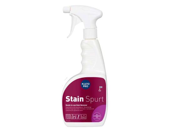 Tahranpoistoaine KIILTO Pro Stain Spurt 750ml