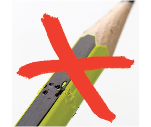 Teroitin pöytäkiinikellä Centrum