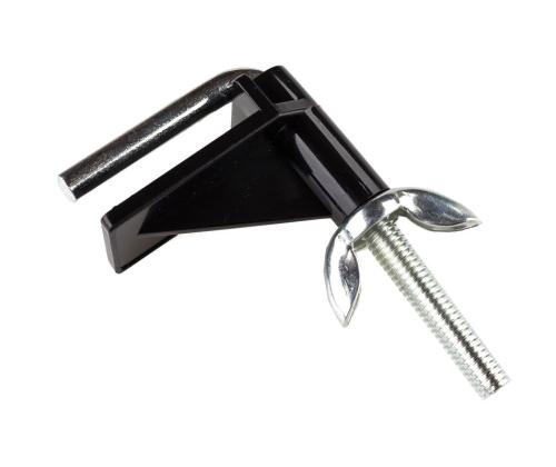 Teroitin pöytäkiinikellä Centrum