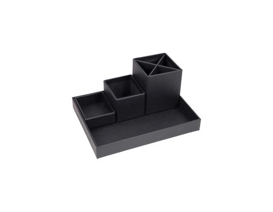 Kynäteline lokerikko BIGSO BOX Lena