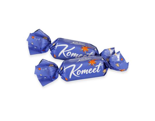 Praline karkki KALEV Comet 1kg