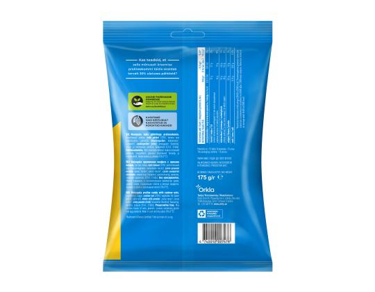 Praliinikarkit KALEV Treat 150g