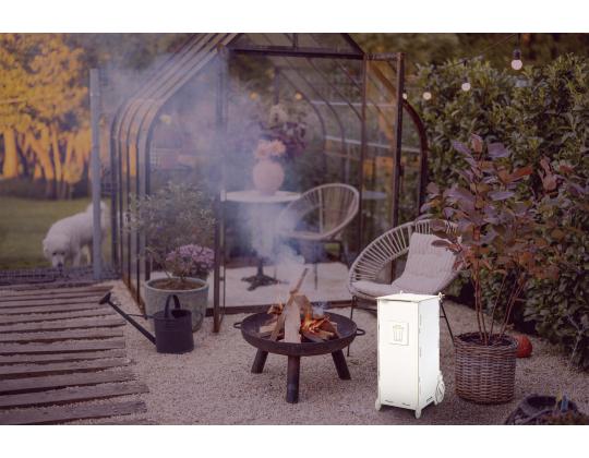 Jäteastia 90L lajitteluasema SORTAIDER Moduulit W90