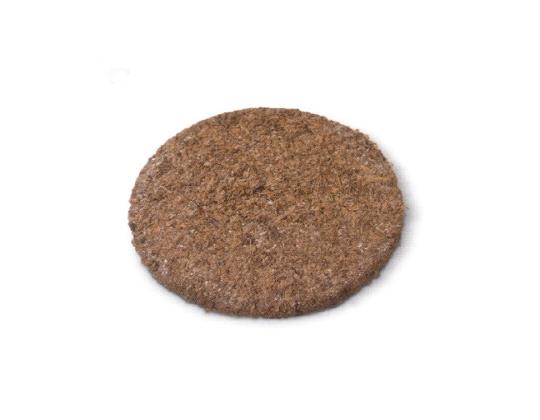 Roskakori biosuodattimella ISORT 26L