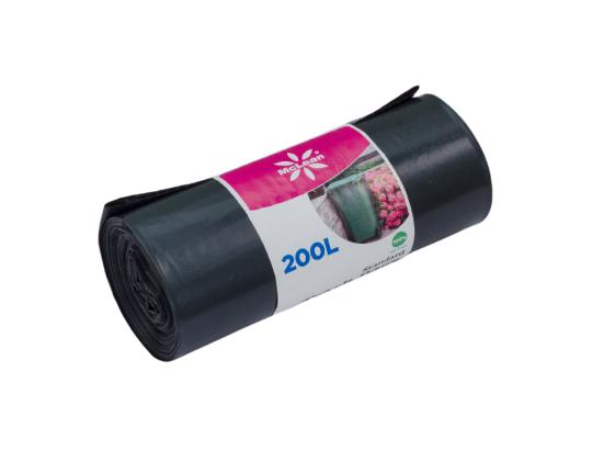 Roskapussi 200l 10kpl rullassa