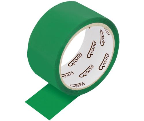 Pakkausteippi 48mm x 50m vihreä GRAND