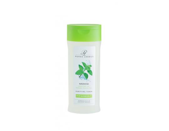 PURE NATURE kasvovesi Piparminttu 200ml