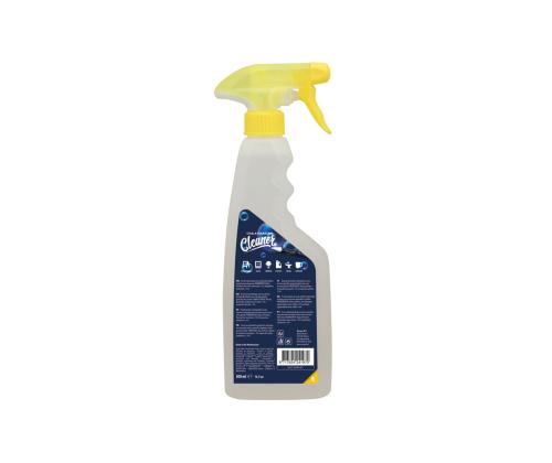 Glassboard puhdistusneste 500ml SECURIT