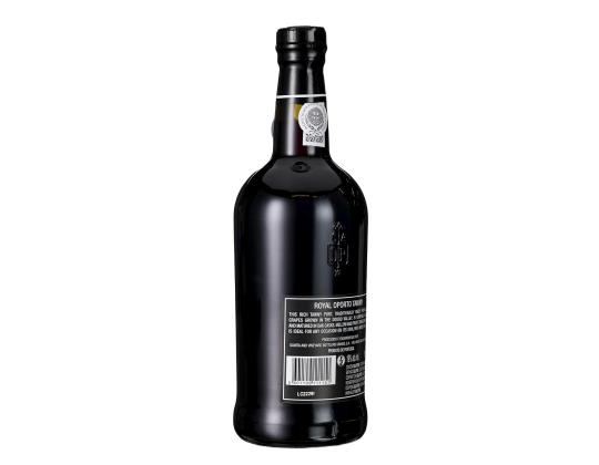 Punaviini ROYAL Oporto Tawny Porto 19% 75cl (punainen, makea)