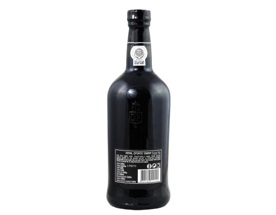 Punaviini ROYAL Oporto Tawny Porto 19% 75cl (punainen, makea)