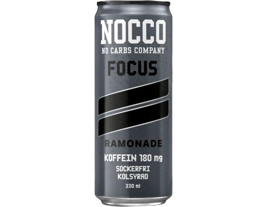 Ramonadi, NOCCO, 330 ml