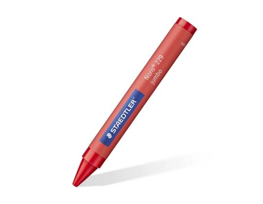Värikynä STAEDTLER Noris Jumbo 8 väriä
