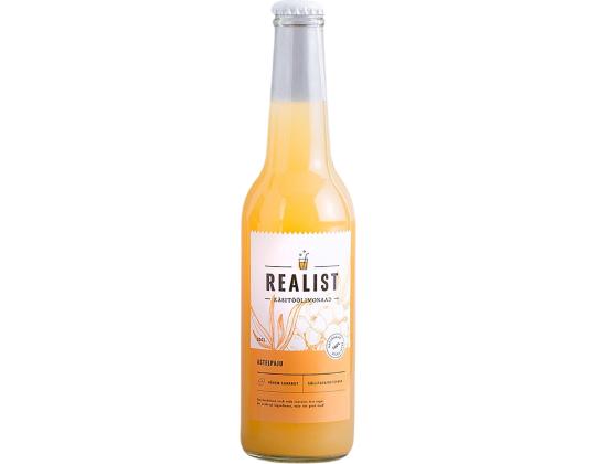 REALIST Limonadi tyrni 0,33l (pullo)