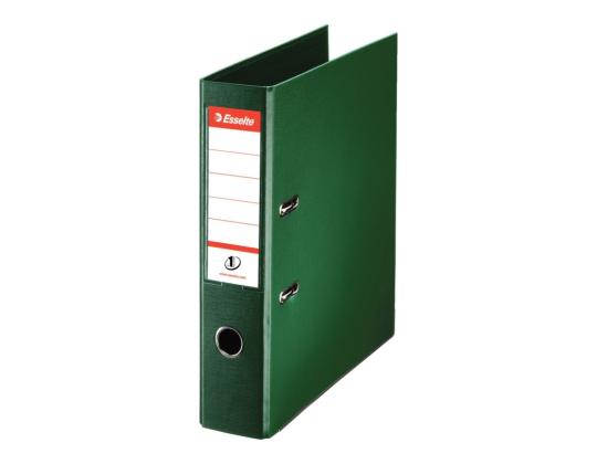 Sideaine ESSELTE No.1 Power A4 70mm vihreä