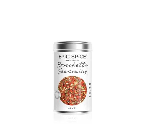 Bruschetta-mauste EPIC SPICE 100 g
