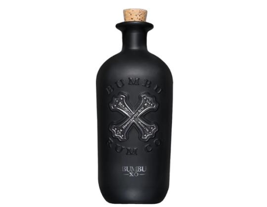 Rommi BUMBU XO Rommi 40% 70cl