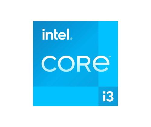 Protsessori CPU INTEL Desktop Core i3 i3-12100F Alder Lake 3300 MHz ytimet 4 12MB kanta LGA1700 58 wattia BOX...