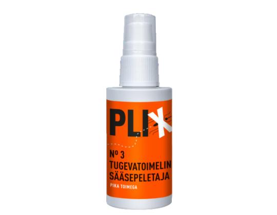 Hyttyskarkote PLIX (spray, vahva) 50ml