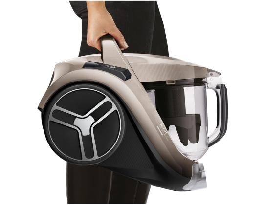 Pölynimuri TEFAL Compact Power XXL