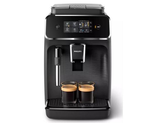 PHILIPS 2200 Series, musta - Espressokeitin