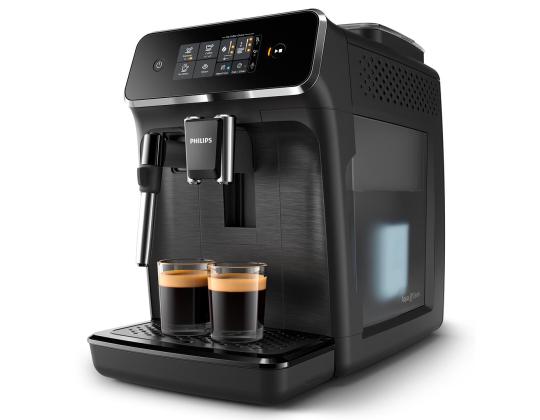 PHILIPS 2200 Series, musta - Espressokeitin