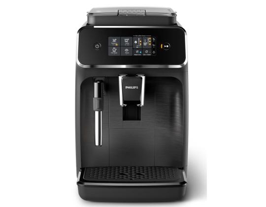 PHILIPS 2200 Series, musta - Espressokeitin