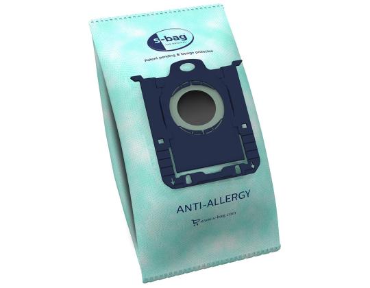 Tolmukotid ELECTROLUX S-bag® Anti-Allergy 4 tk