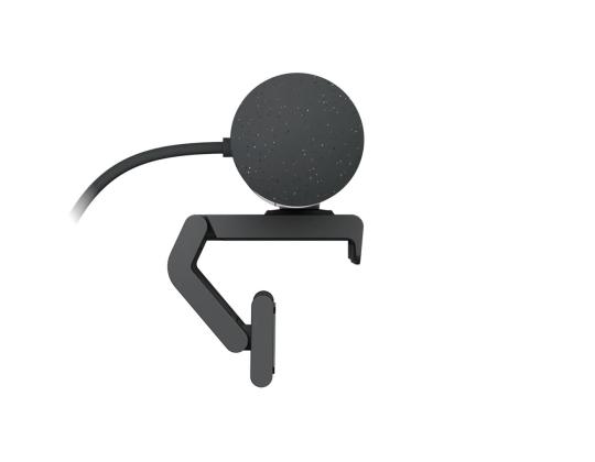 LOGITECH Brio 500, musta - Web-kamera