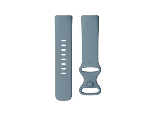 FITBIT Infinity Band Charge 5, iso, sininen - Kellon ranneke