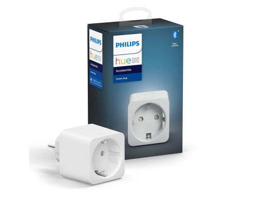 Värisävy PHILIPS Smart Plug - Nutipistik