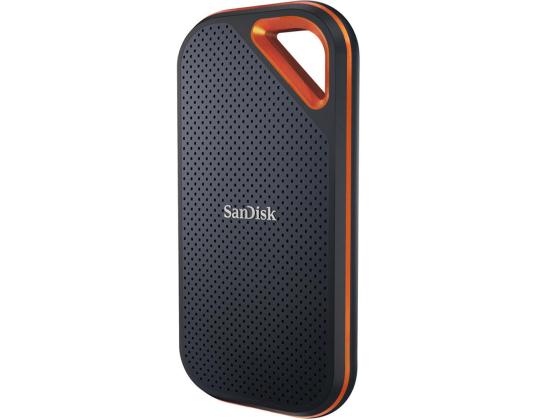 Ulkoinen SSD SANDISK Extreme Pro Portable V2 (2TB)