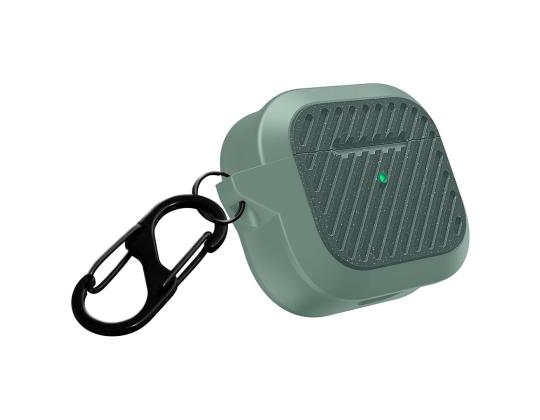 AirPods 3 suojaümbris Laut CAPSULE IMPKT