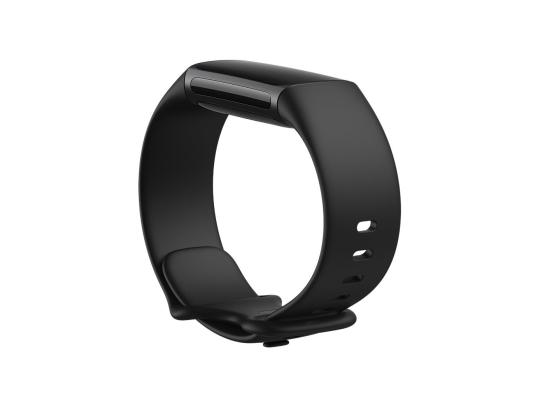 FITBIT Infinity Band Charge 5, pieni, musta - Kellorammi