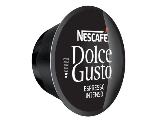 Kahvikapselit Nescafe Dolce Gusto Espresso Intenso