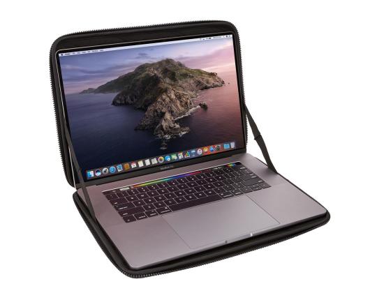 Kannettavan tietokoneen kotelo Thule Gauntlet MacBook (16")