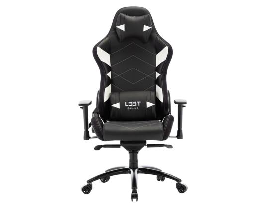 Pelituoli L33T Elite V4 Pelituoli (PU)