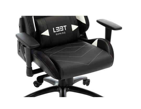 Pelituoli L33T Elite V4 Pelituoli (PU)