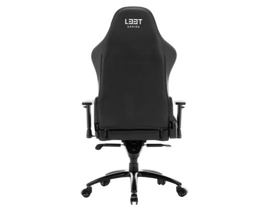 Pelituoli L33T Elite V4 Pelituoli (PU)