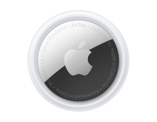 APPLE AirTag, 1 tk - Lokaliseerija