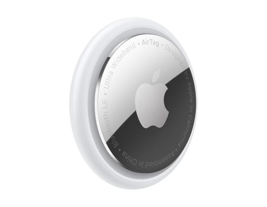 APPLE AirTag, 1 tk - Lokaliseerija