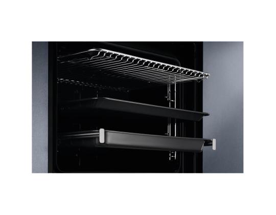 Integroitu uuni ELECTROLUX (pyrolyyttisellä puhdistuksella)
