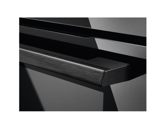 Integroitu uuni ELECTROLUX (pyrolyyttisellä puhdistuksella)