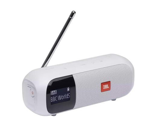 JBL Tuner 2 kannettava radio