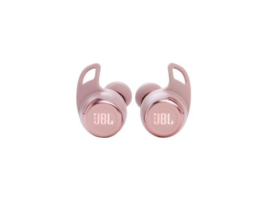 JBL Reflect Flow Pro, pinkki - Täysin langattomat kuulokkeet