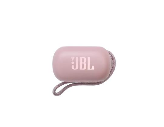 JBL Reflect Flow Pro, pinkki - Täysin langattomat kuulokkeet